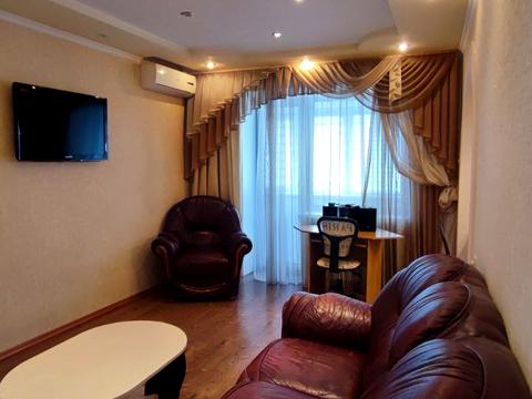 квартира по адресу Староказацкая ул. (Комсомольская), 2