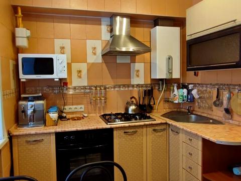 квартира за адресою Старокозацька вул. (Комсомольська), 2