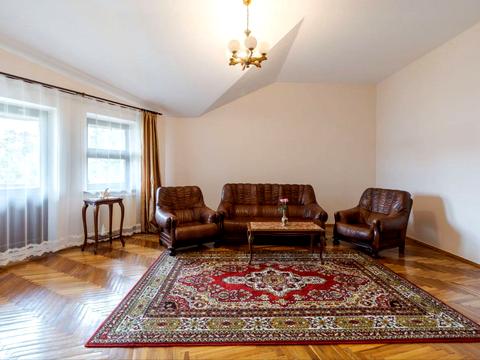 квартира за адресою Іларіона Свєнціцького вул., 18