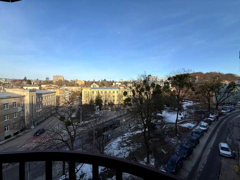 квартира за адресою Іларіона Свєнціцького вул., 18