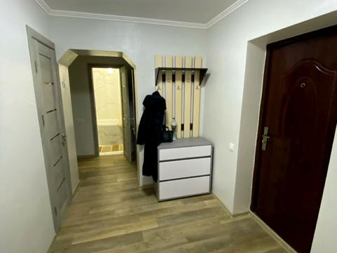 квартира по адресу Украинских Героев просп., 27