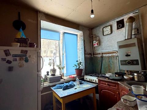 квартира за адресою Зарічанська вул., 14/4