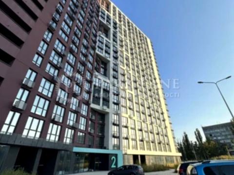 квартира за адресою Віктора Некрасова вул. (Північно-Сирецька), 12-А