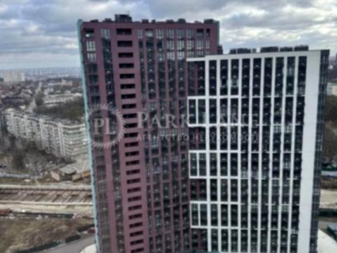 квартира за адресою Віктора Некрасова вул. (Північно-Сирецька), 12-А