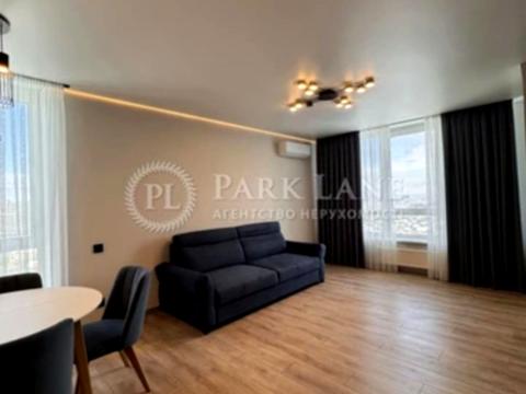 квартира за адресою Віктора Некрасова вул. (Північно-Сирецька), 12-А