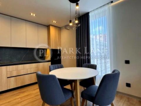 квартира за адресою Віктора Некрасова вул. (Північно-Сирецька), 12-А