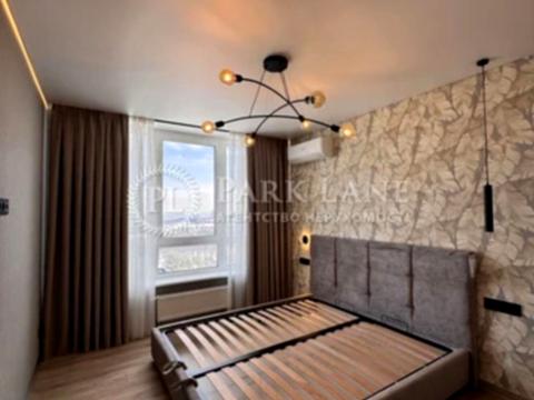 квартира за адресою Віктора Некрасова вул. (Північно-Сирецька), 12-А