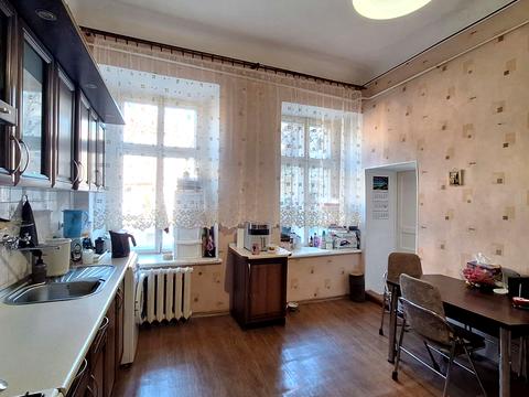 квартира за адресою Одеса, Лютеранський пров., 7