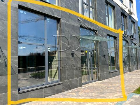 коммерческая по адресу Святослава Храброго ул., 11-Б