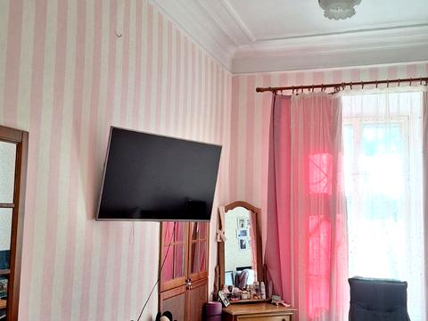 квартира за адресою Одеса, Лютеранський пров., 7