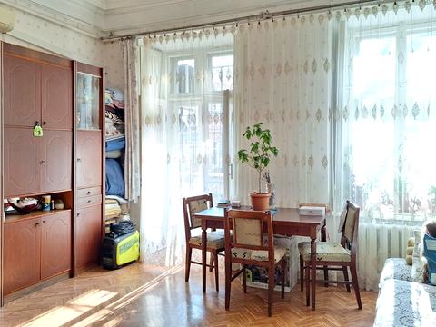 квартира за адресою Одеса, Лютеранський пров., 7