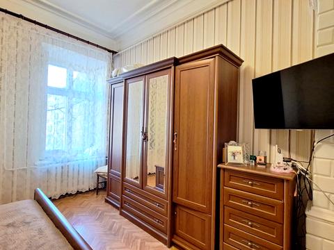 квартира за адресою Одеса, Лютеранський пров., 7