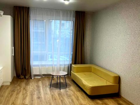 квартира по адресу Златоустовская ул., 25