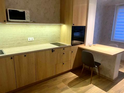 квартира по адресу Златоустовская ул., 25