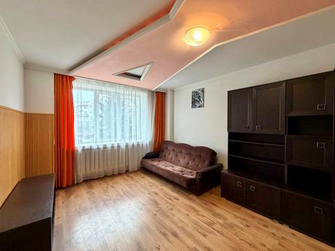 квартира за адресою Сергія Скальда вул. (Комарова), 31