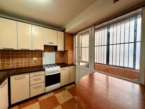 квартира за адресою Сергія Скальда вул. (Комарова), 31