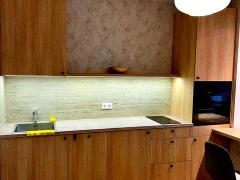 квартира по адресу Златоустовская ул., 25