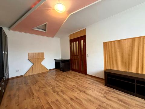 квартира за адресою Сергія Скальда вул. (Комарова), 31