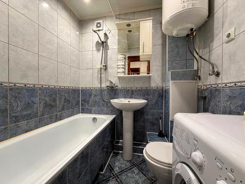 квартира за адресою Сергія Скальда вул. (Комарова), 31