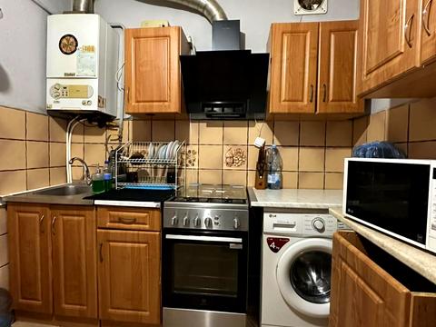 квартира по адресу Генерала Грекова ул., 8