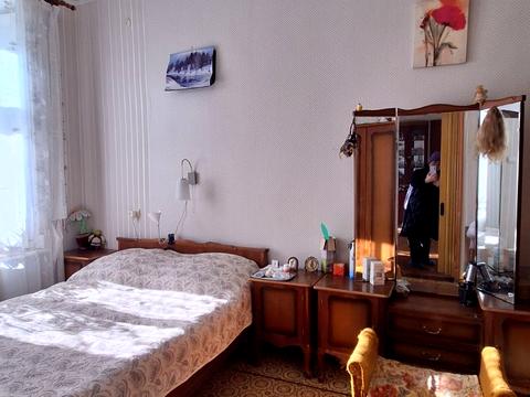 квартира за адресою Одеса, Лютеранський пров., 7