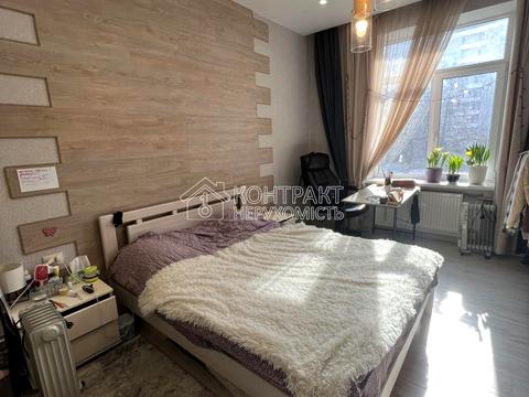 квартира за адресою Павлівський майдан пл. (Рози Люксембург майдан), 2