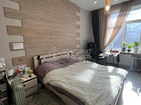 квартира за адресою Павлівський майдан пл. (Рози Люксембург майдан), 2