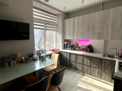 квартира за адресою Павлівський майдан пл. (Рози Люксембург майдан), 2