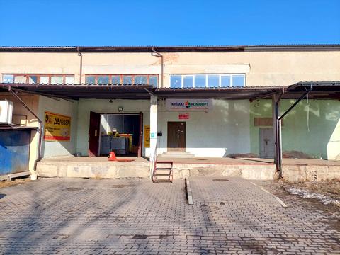 комерційна за адресою Каракая вул., 24