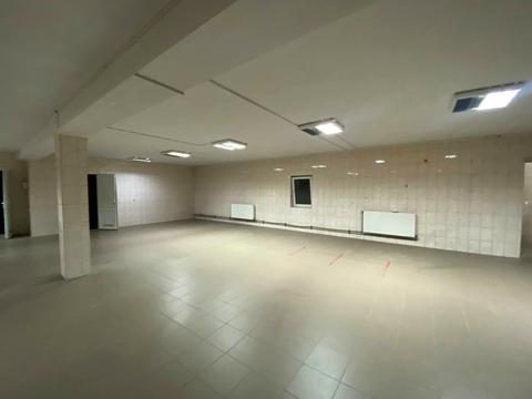 комерційна за адресою Тараса Шевченка вул. (Воззʼєднання), 6