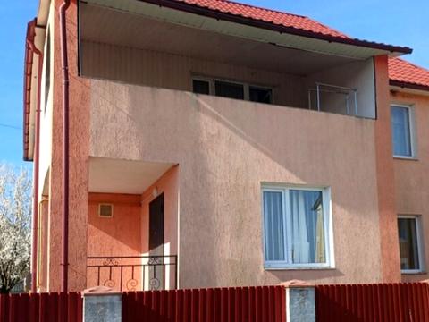 будинок за адресою Молдавська вул., 70