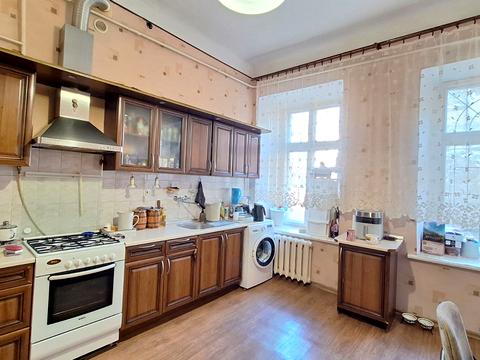 квартира за адресою Одеса, Лютеранський пров., 7