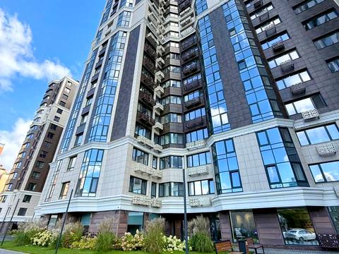 квартира по адресу Златоустовская ул., 25