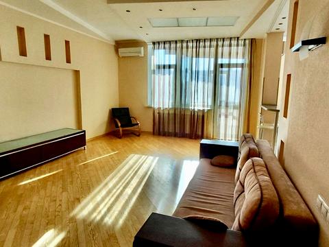 квартира за адресою Лесі Українки бульв., 7-Б