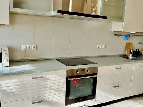 квартира за адресою Лесі Українки бульв., 7-Б