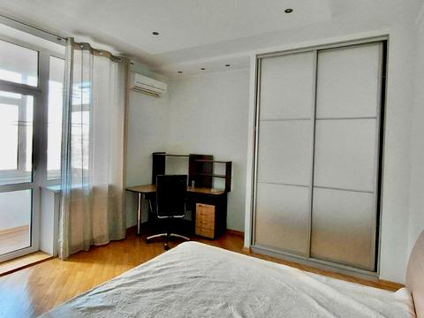 квартира за адресою Лесі Українки бульв., 7-Б