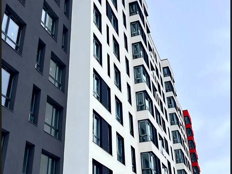 квартира по адресу Национальной Гвардии ул., (Будинок 6)