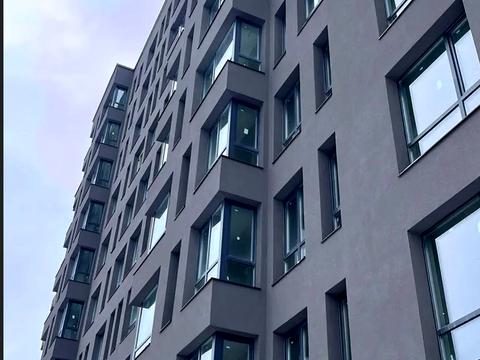 квартира по адресу Национальной Гвардии ул., (Будинок 6)