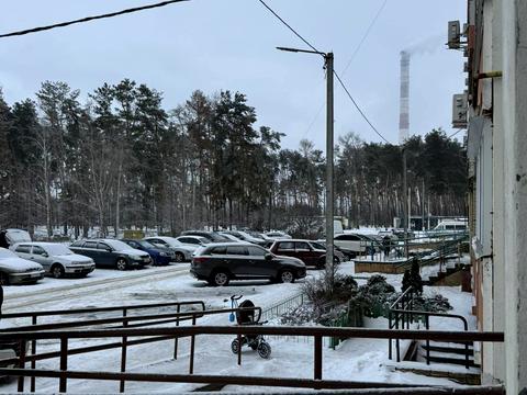 квартира за адресою Європейська вул. (Кушнарьова), 3