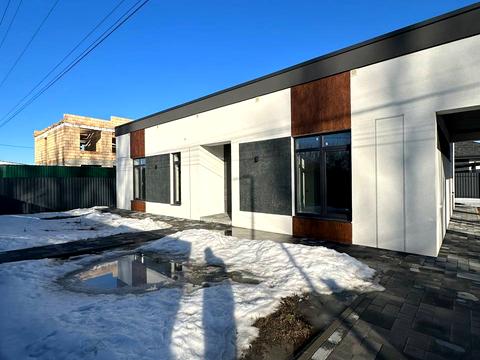 будинок за адресою Богатирська вул.