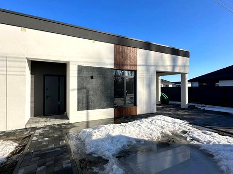 будинок за адресою Богатирська вул.