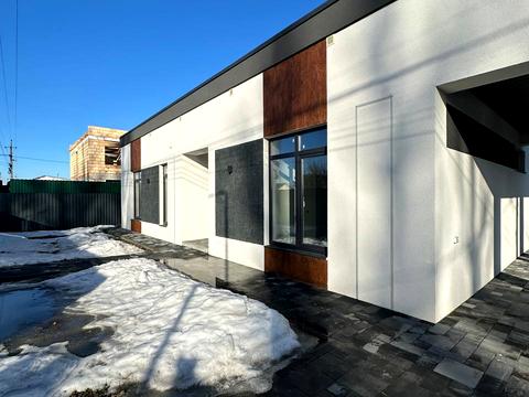 будинок за адресою Богатирська вул.