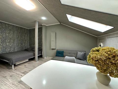 квартира за адресою Лісова вул., 58-А