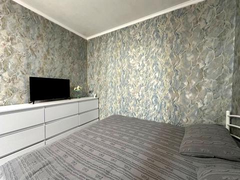 квартира за адресою Лісова вул., 58-А