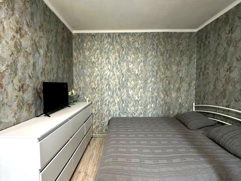 квартира за адресою Лісова вул., 58-А