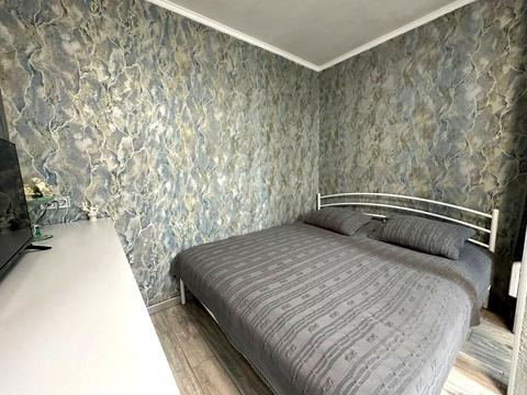 квартира за адресою Лісова вул., 58-А