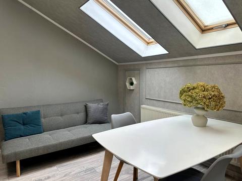 квартира за адресою Лісова вул., 58-А