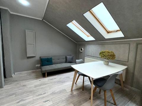 квартира за адресою Лісова вул., 58-А