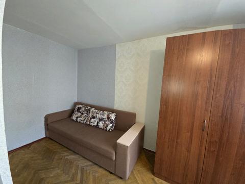 квартира за адресою Миколи Голего вул. (Лебедєва-Кумача), 28/32