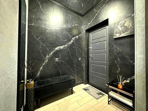 квартира за адресою Лісова вул., 58-А